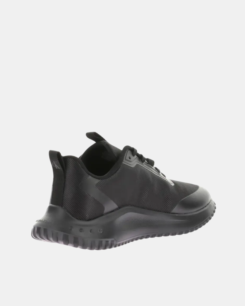  Zapatillas Hombre CALVIN KLEIN Negro YM0YM014420GJ
