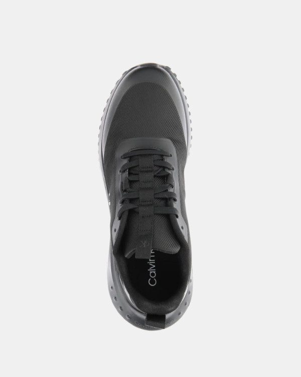  Zapatillas Hombre CALVIN KLEIN Negro YM0YM014420GJ