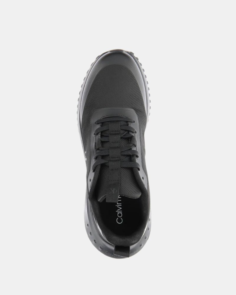  Zapatillas Hombre CALVIN KLEIN Negro YM0YM014420GJ