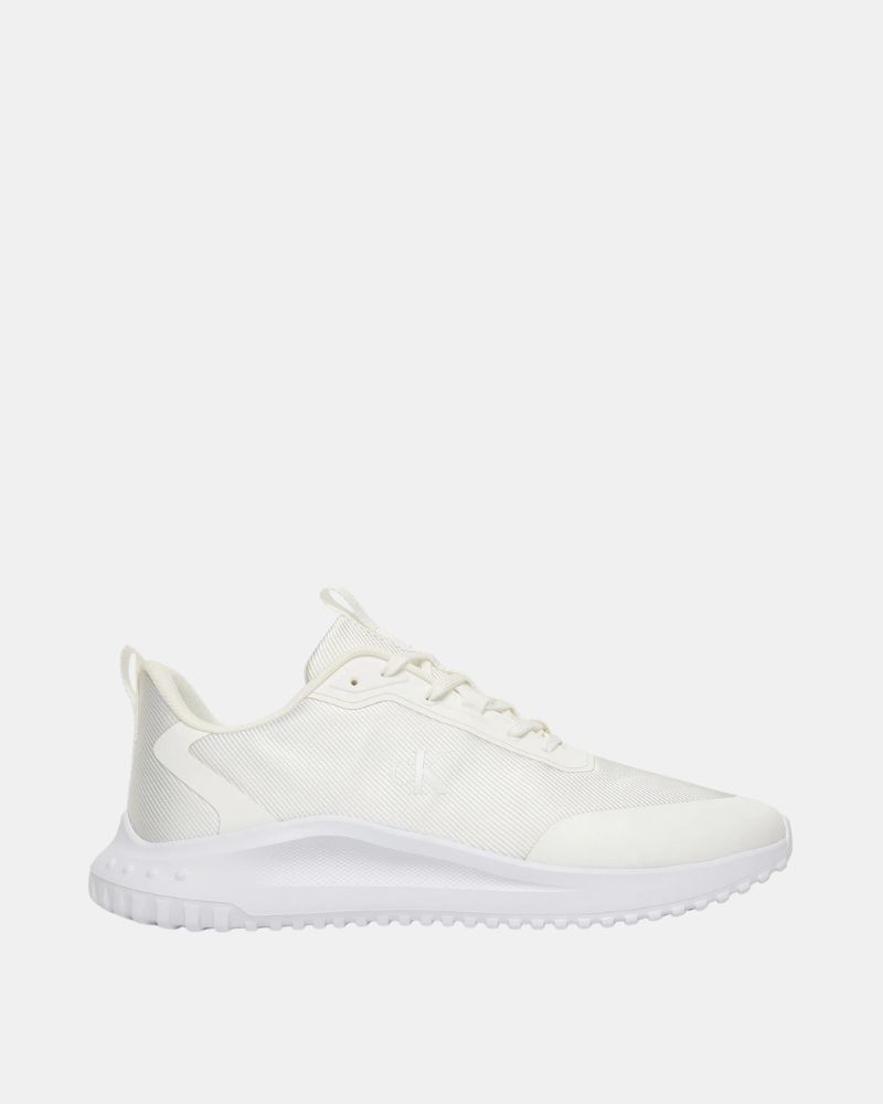  Zapatillas Bajas Hombre CALVIN KLEIN Blanco YM0YM014420K4