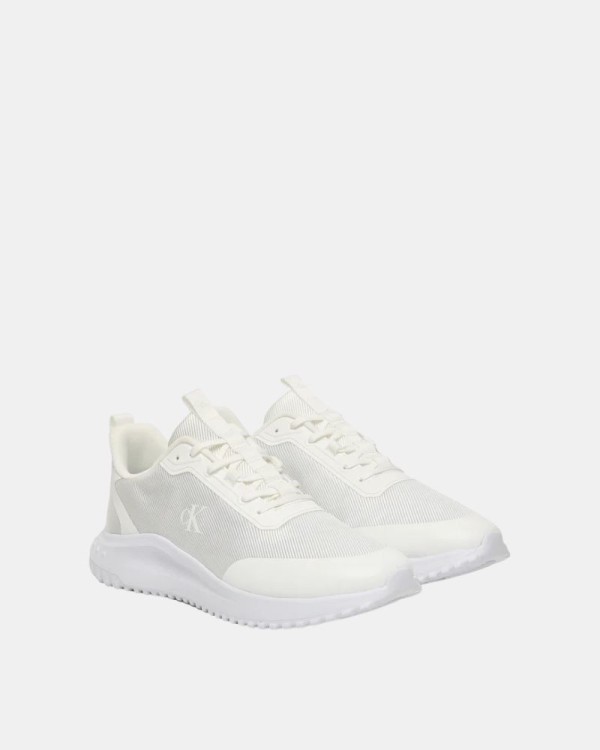  Zapatillas Bajas Hombre CALVIN KLEIN Blanco YM0YM014420K4