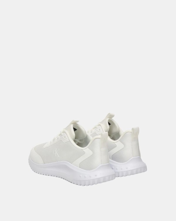  Zapatillas Bajas Hombre CALVIN KLEIN Blanco YM0YM014420K4