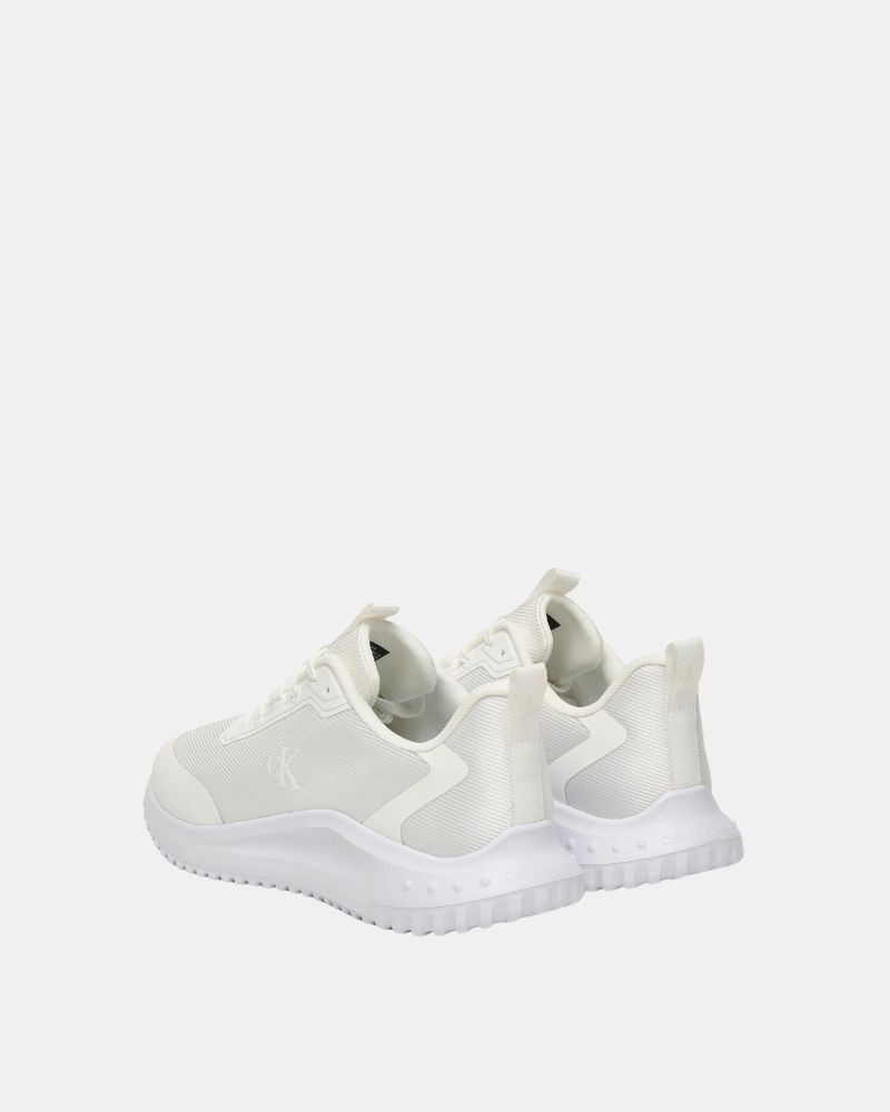  Zapatillas Bajas Hombre CALVIN KLEIN Blanco YM0YM014420K4