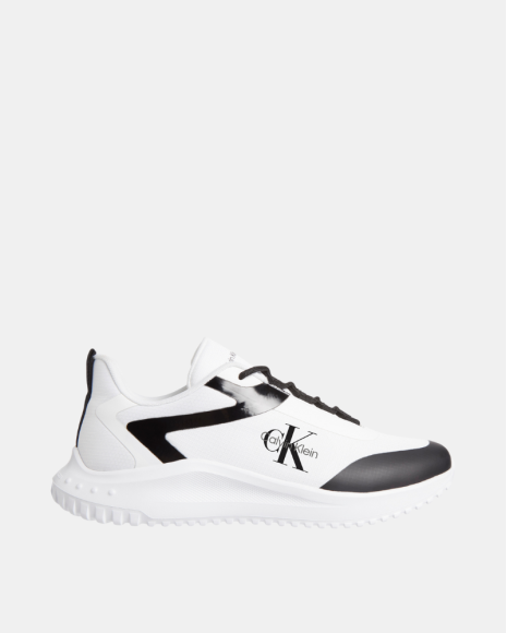  Zapatillas Bajas Hombre CALVIN KLEIN Blanco YM0YM0143901W