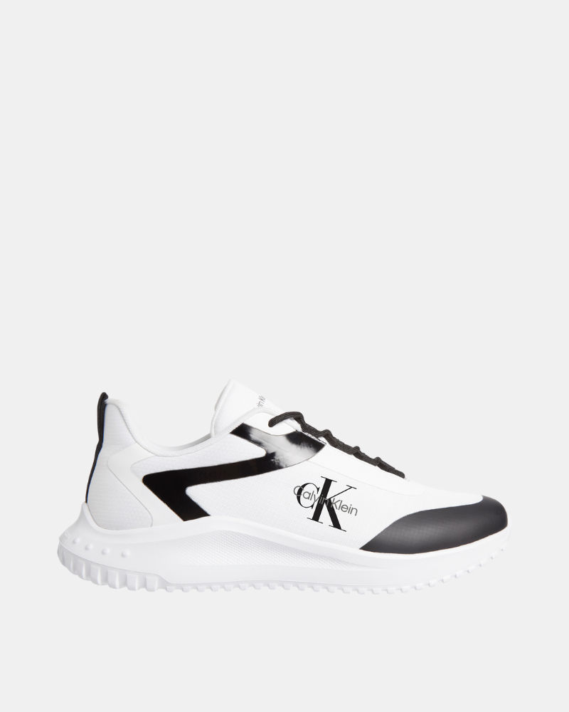  Zapatillas Bajas Hombre CALVIN KLEIN Blanco YM0YM0143901W