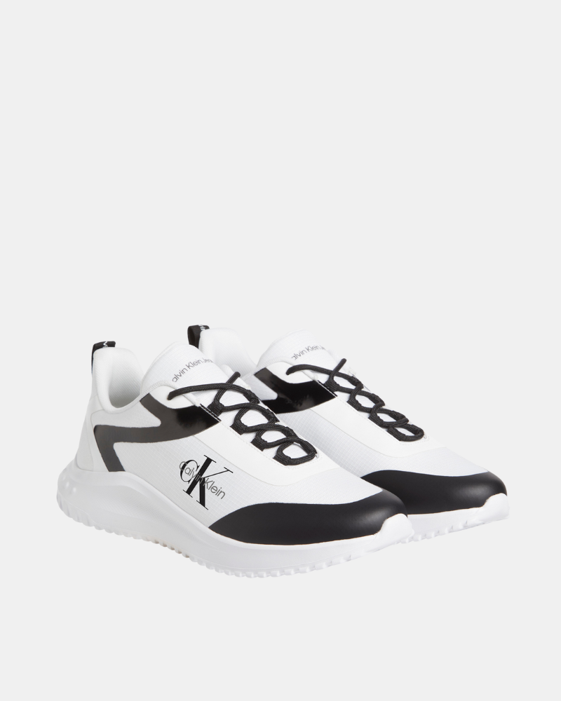  Zapatillas Bajas Hombre CALVIN KLEIN Blanco YM0YM0143901W