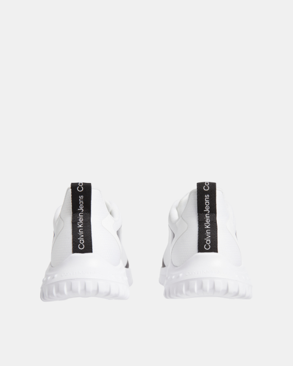  Zapatillas Bajas Hombre CALVIN KLEIN Blanco YM0YM0143901W