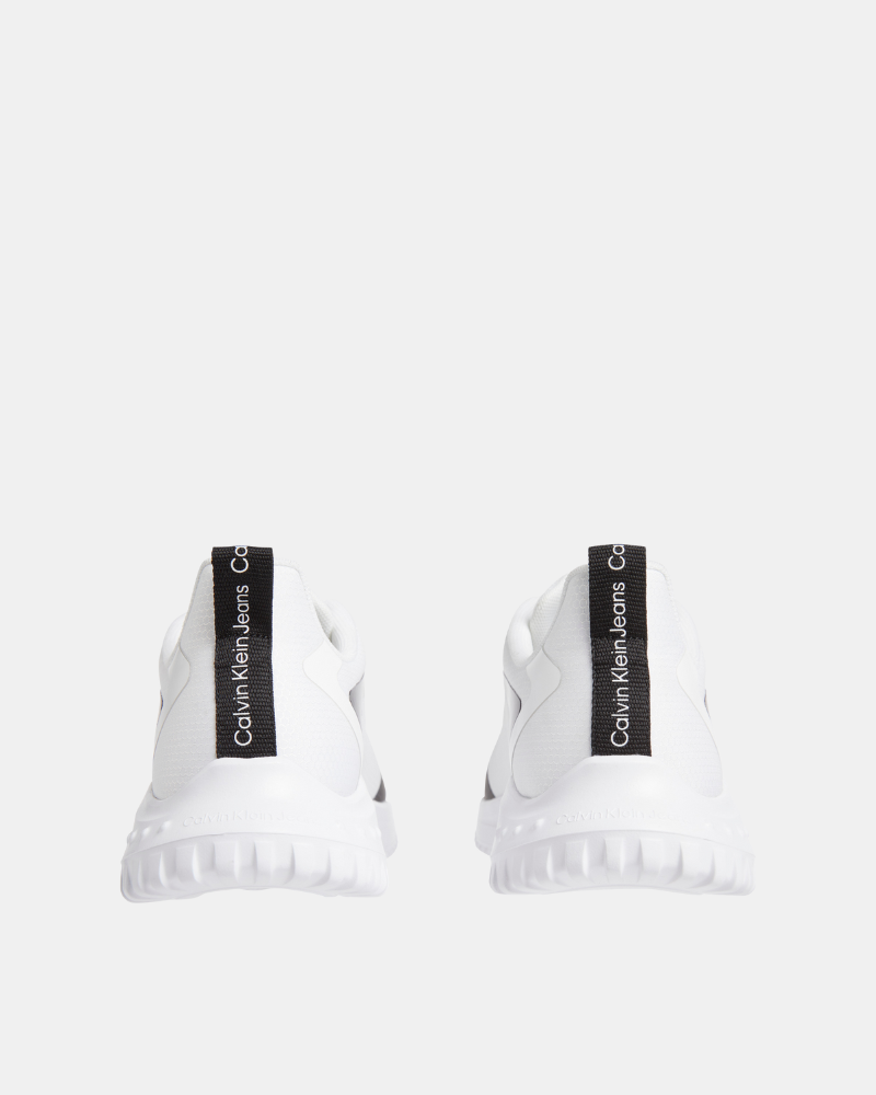  Zapatillas Bajas Hombre CALVIN KLEIN Blanco YM0YM0143901W