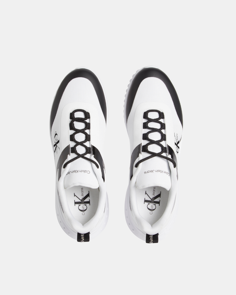  Zapatillas Bajas Hombre CALVIN KLEIN Blanco YM0YM0143901W