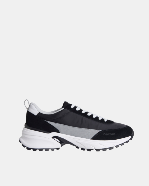  Zapatillas Hombre CALVIN KLEIN Gris YM0YM0145901H
