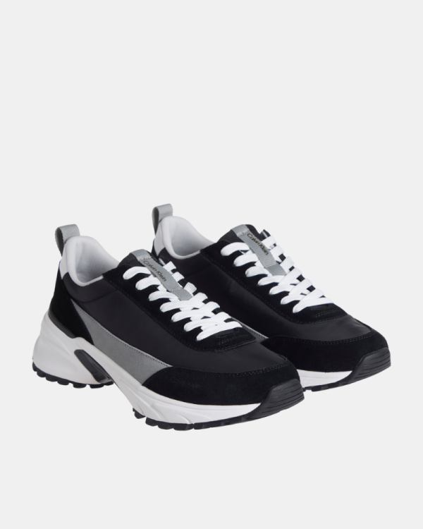  Zapatillas Hombre CALVIN KLEIN Gris YM0YM0145901H