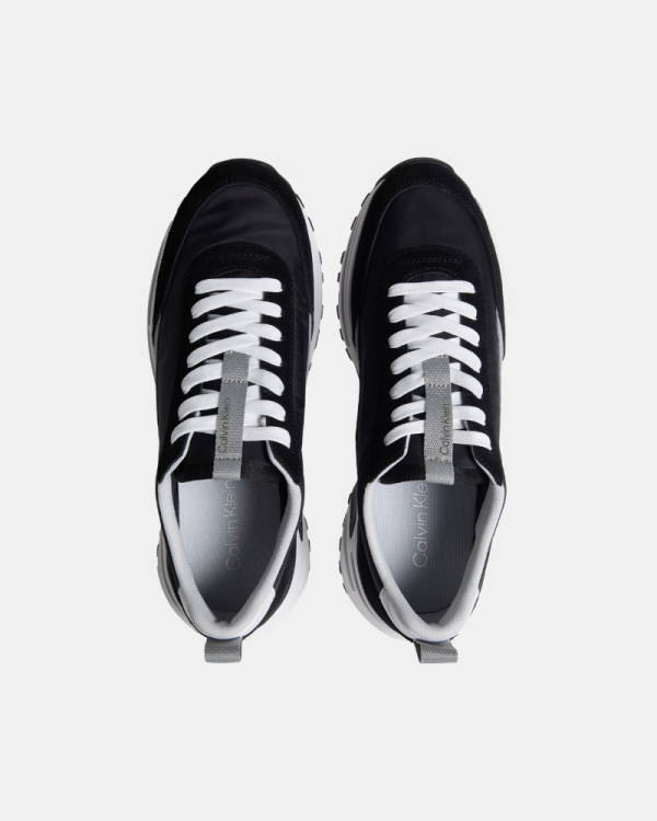  Zapatillas Hombre CALVIN KLEIN Gris YM0YM0145901H
