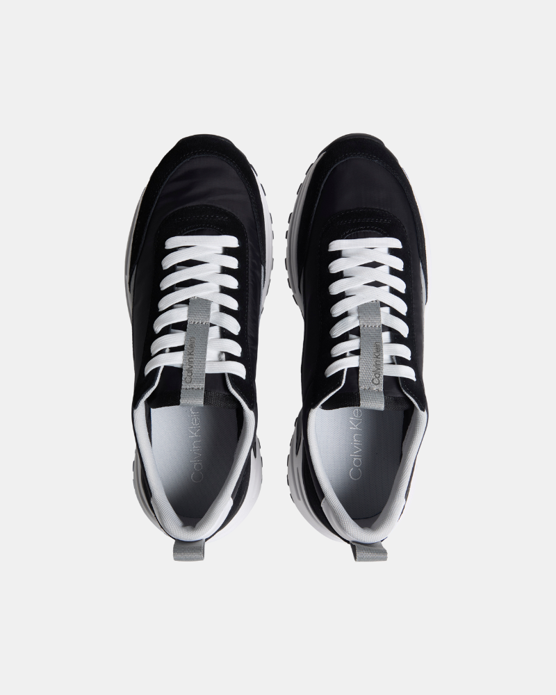  Zapatillas Hombre CALVIN KLEIN Gris YM0YM0145901H