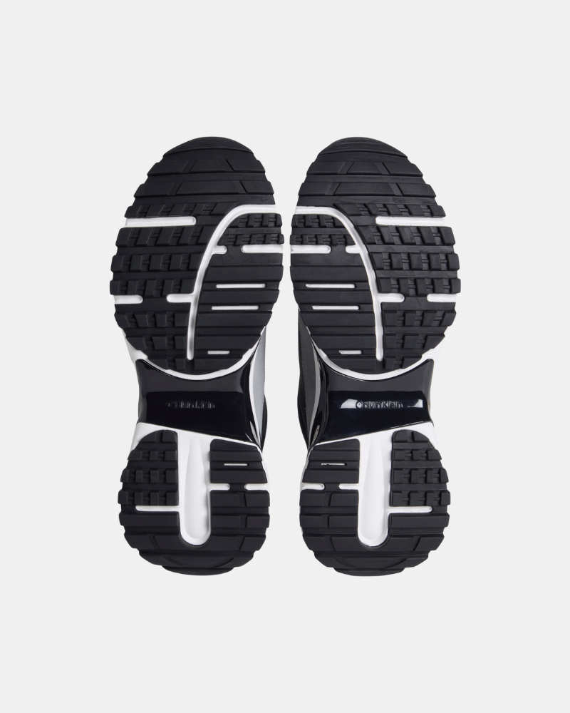  Zapatillas Hombre CALVIN KLEIN Gris YM0YM0145901H