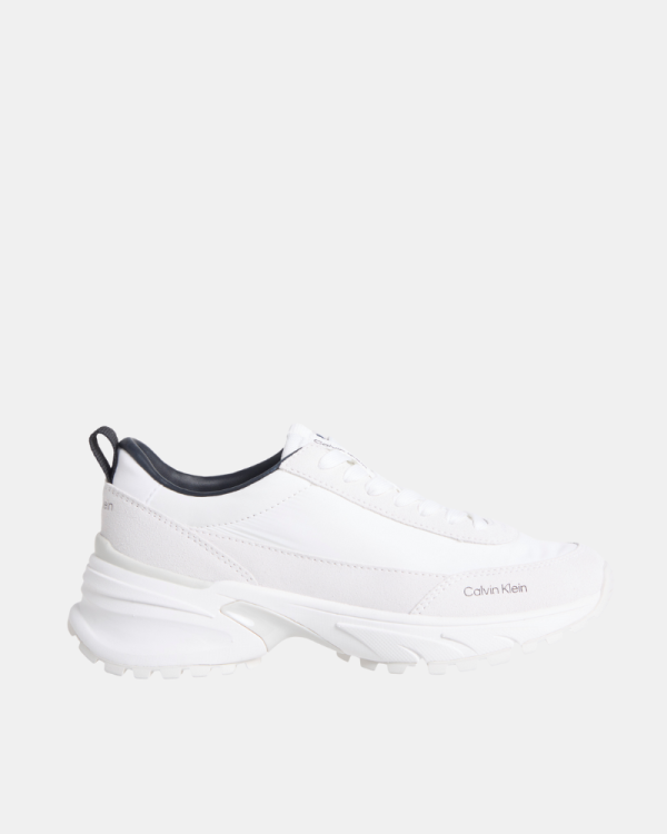Zapatillas Hombre CALVIN KLEIN Blanco YM0YM0145901W
