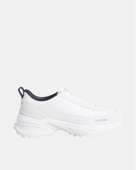 Zapatillas Hombre CALVIN KLEIN Blanco YM0YM0145901W