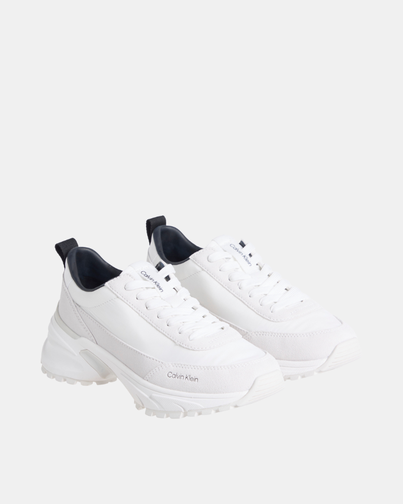 Zapatillas Hombre CALVIN KLEIN Blanco YM0YM0145901W