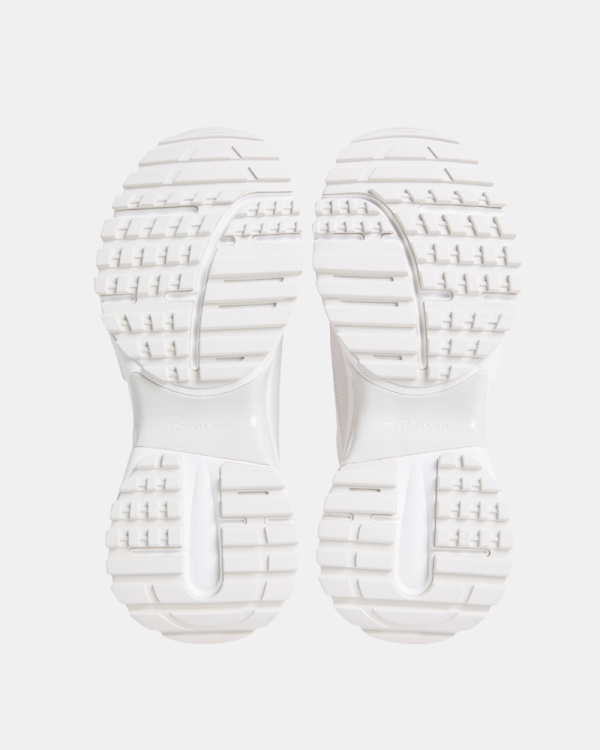 Zapatillas Hombre CALVIN KLEIN Blanco YM0YM0145901W