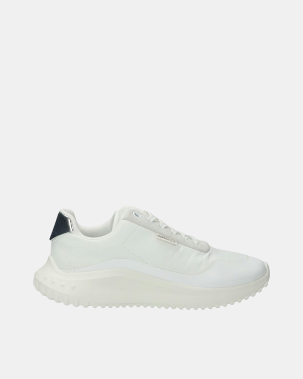  Zapatillas Mujer CALVIN KLEIN Blanco YW0YW0201601T