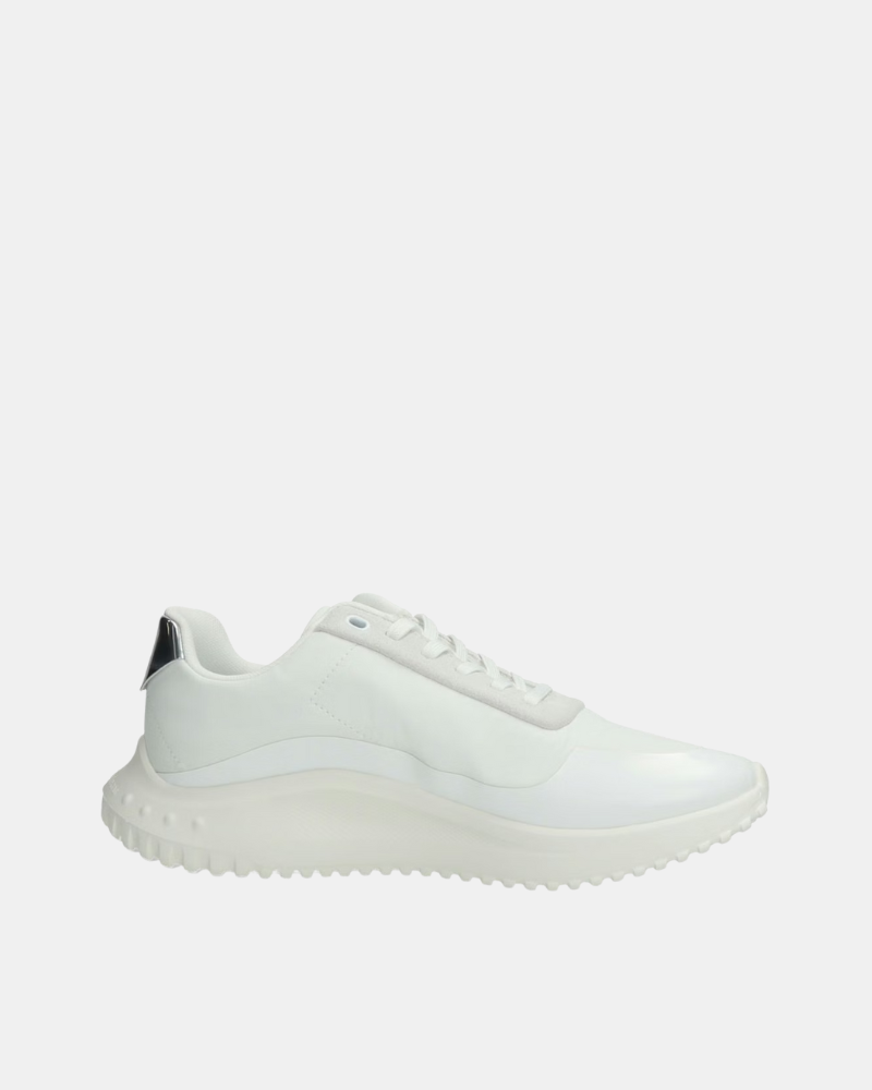  Zapatillas Mujer CALVIN KLEIN Blanco YW0YW0201601T