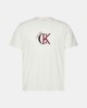  Camisetas Manga corta Hombre CALVIN KLEIN Blanco LV14RE829GYBH