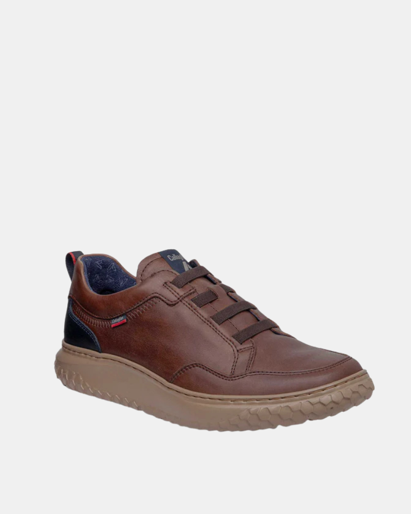 Zapatillas Hombre CALLAGHAN Marrón 60805 50186