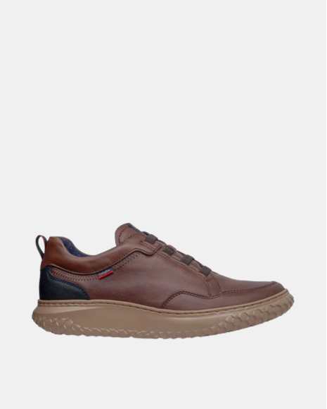 Zapatillas Hombre CALLAGHAN Marrón 60805 50186