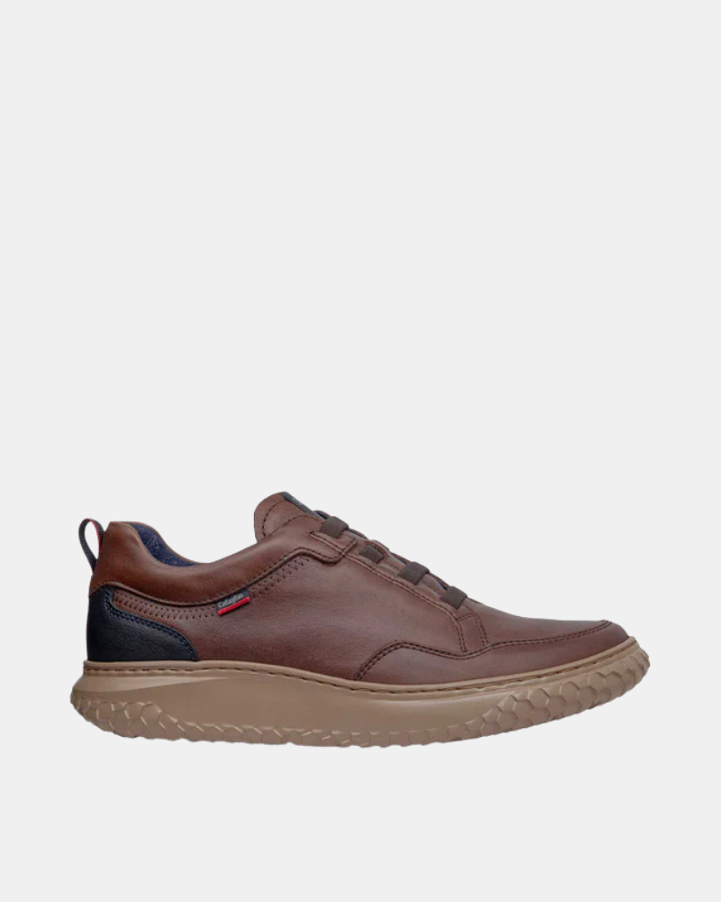 Zapatillas Hombre CALLAGHAN Marrón 60805 50186