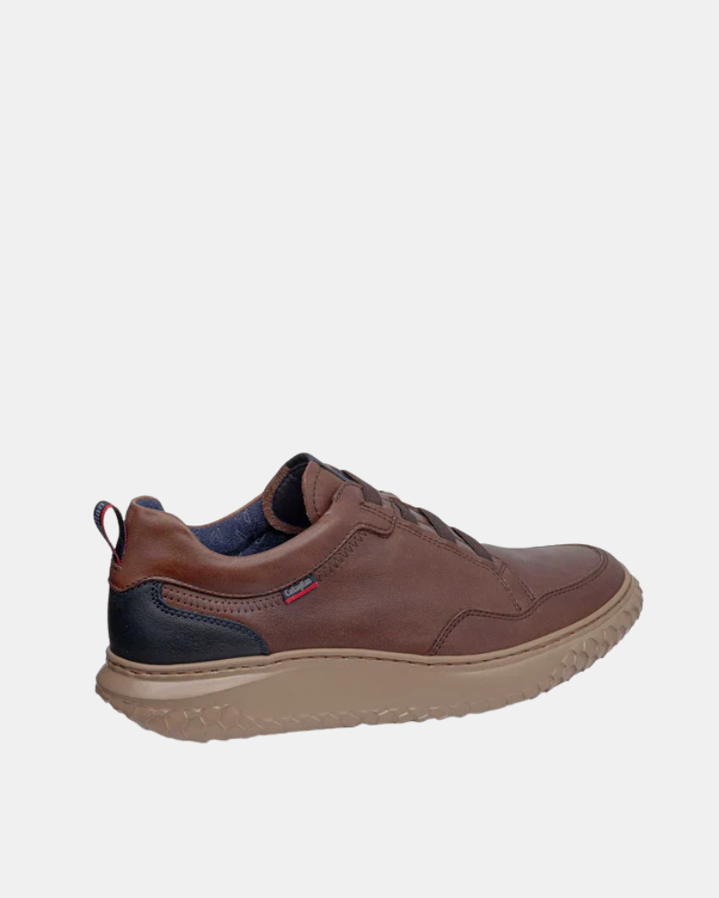 Zapatillas Hombre CALLAGHAN Marrón 60805 50186