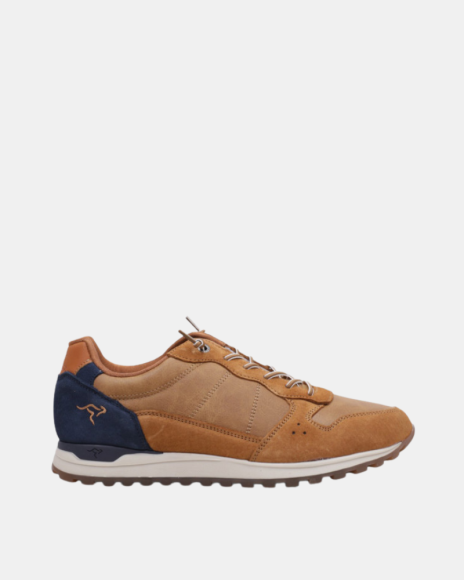 Zapatillas Hombre KANGAROOS Marrón 950 3