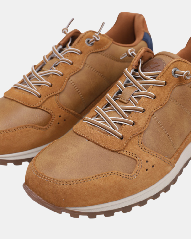Sapatilhas Homem KANGAROOS Marrom 950 3