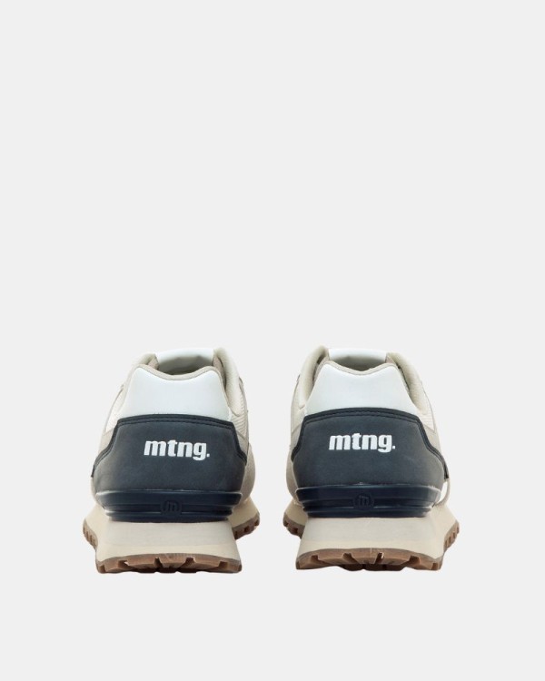 Zapatillas Bajas Hombre MUSTANG Blanco 84711