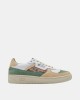  Zapatillas Bajas Hombre Morrison Multicolor COCONUT ZETA