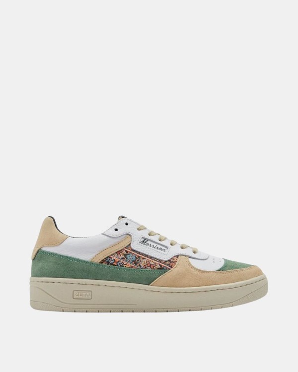  Zapatillas Bajas Hombre Morrison Multicolor COCONUT ZETA