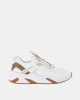  Zapatillas Bajas Mujer GUESS Blanco GENGA FLPGEN FAP12