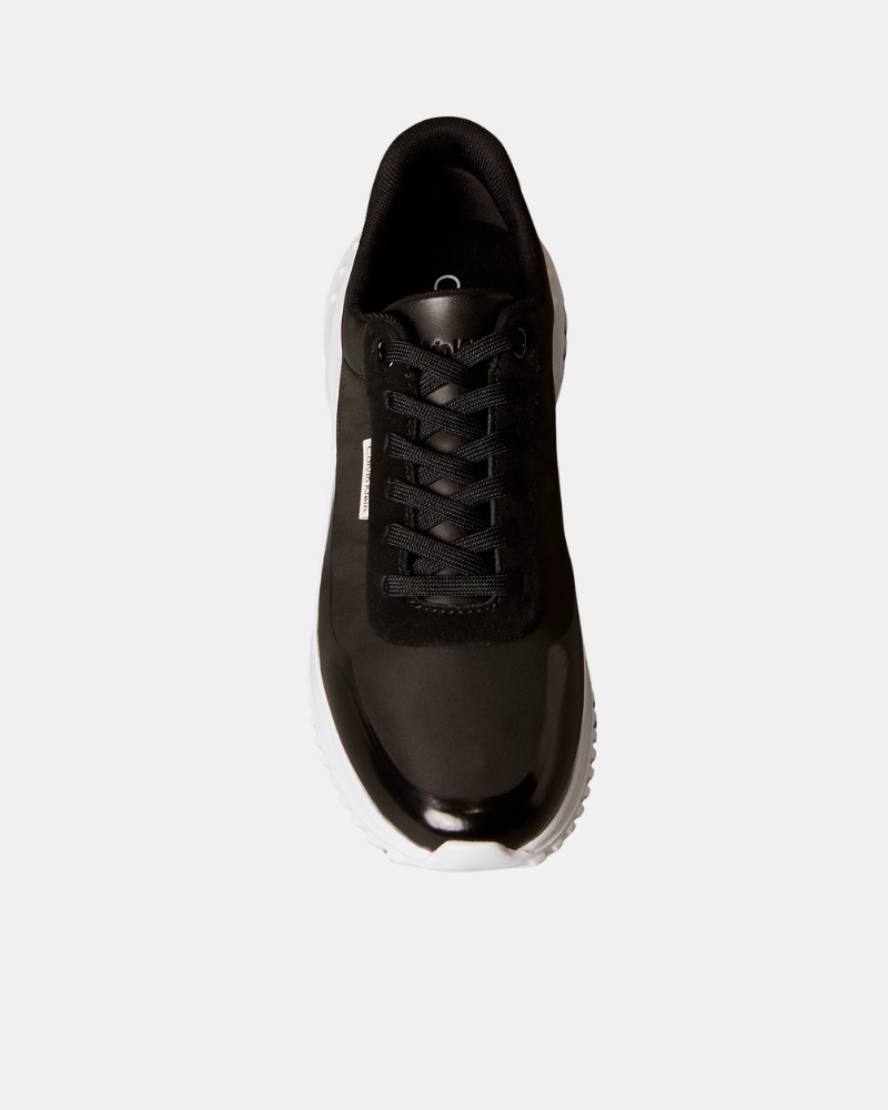  Zapatillas Mujer CALVIN KLEIN Negro YW0YW020160GN
