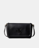  Bolsos Mujer CALVIN KLEIN Negro LV04F1027GUB1