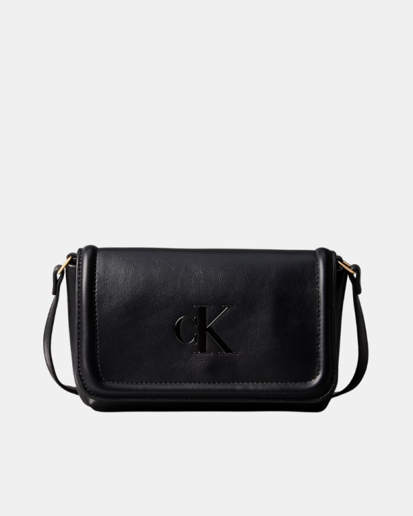  Bolsos Mujer CALVIN KLEIN Negro LV04F1027GUB1