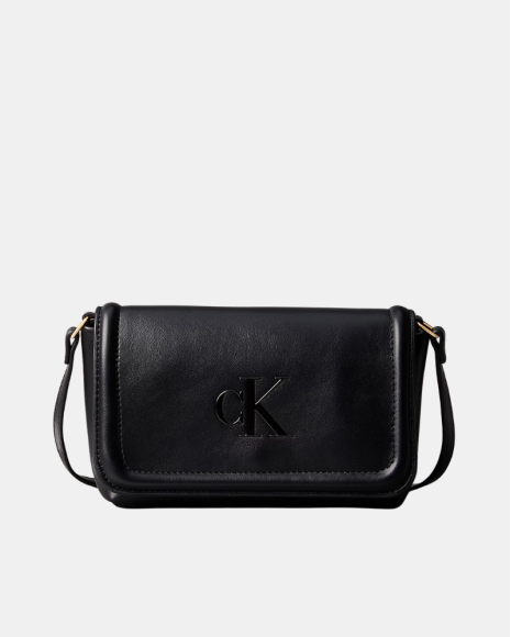  Bolsos Mujer CALVIN KLEIN Negro LV04F1027GUB1