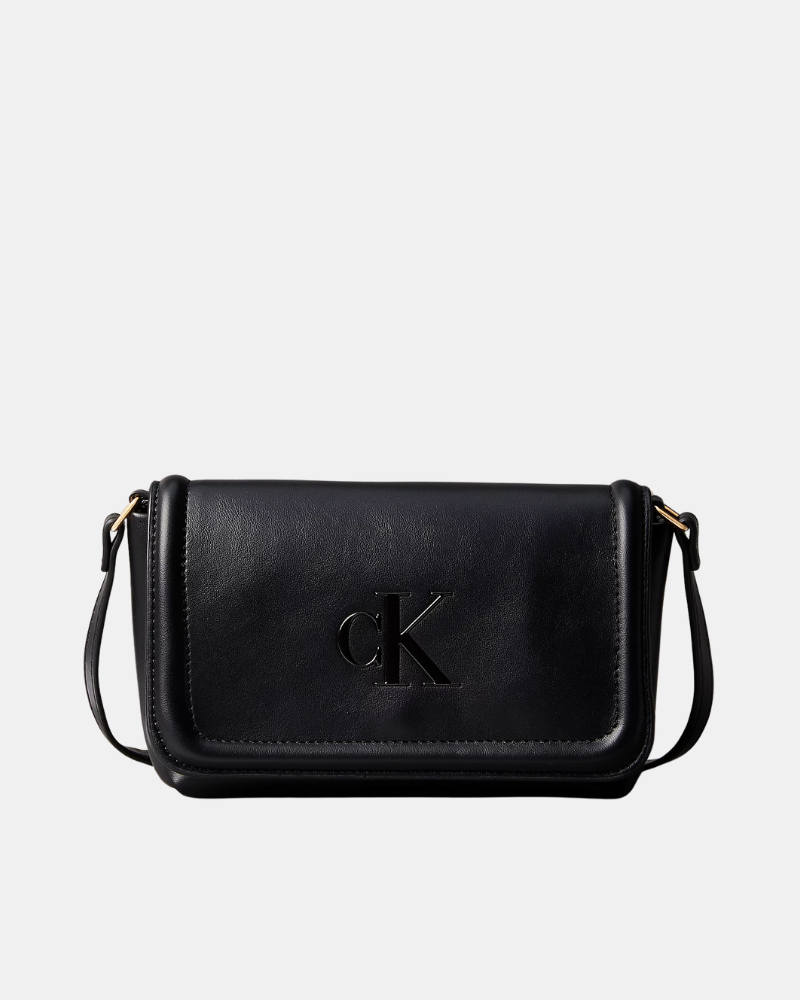  Bolsos Mujer CALVIN KLEIN Negro LV04F1027GUB1