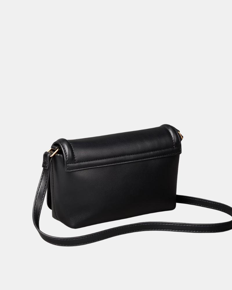  Bolsos Mujer CALVIN KLEIN Negro LV04F1027GUB1