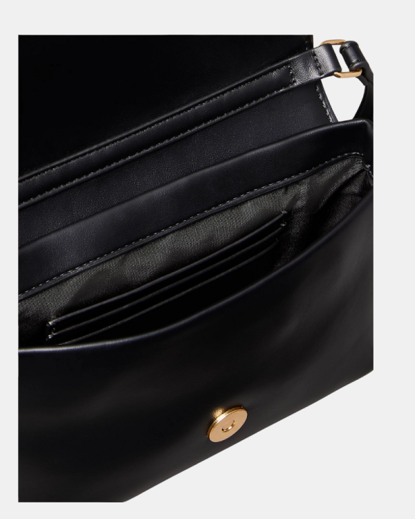  Bolsos Mujer CALVIN KLEIN Negro LV04F1027GUB1