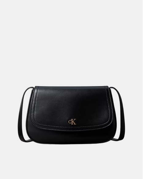  Bolsos Mujer CALVIN KLEIN Negro LV04F3421GUB1