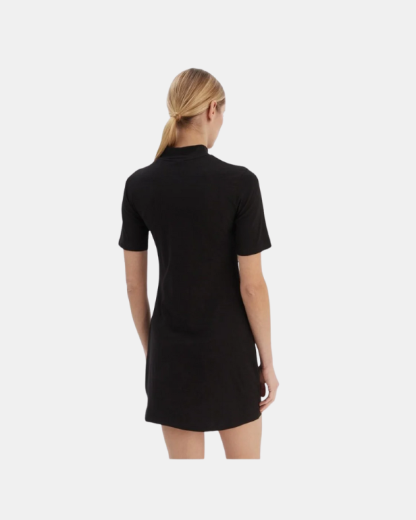  Vestidos  Manga corta Mujer GUESS Negro V6RK04J1314