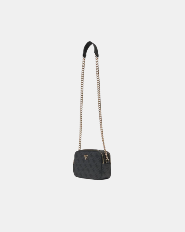 Bolsos Mujer GUESS Negro NOELLE HWBG96 72140