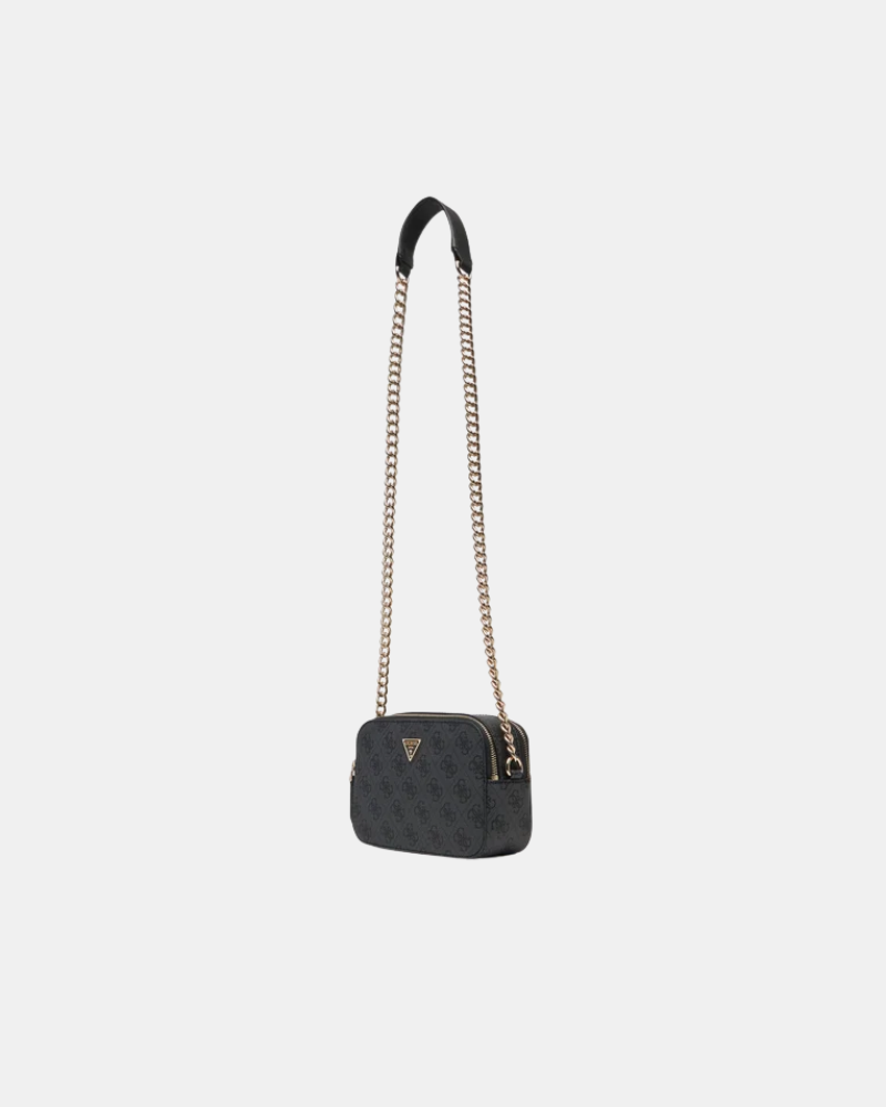  Bolsos Mujer GUESS Negro NOELLE HWBG96 72140