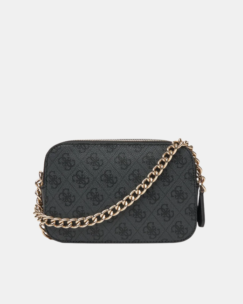  Bolsos Mujer GUESS Negro NOELLE HWBG96 72140