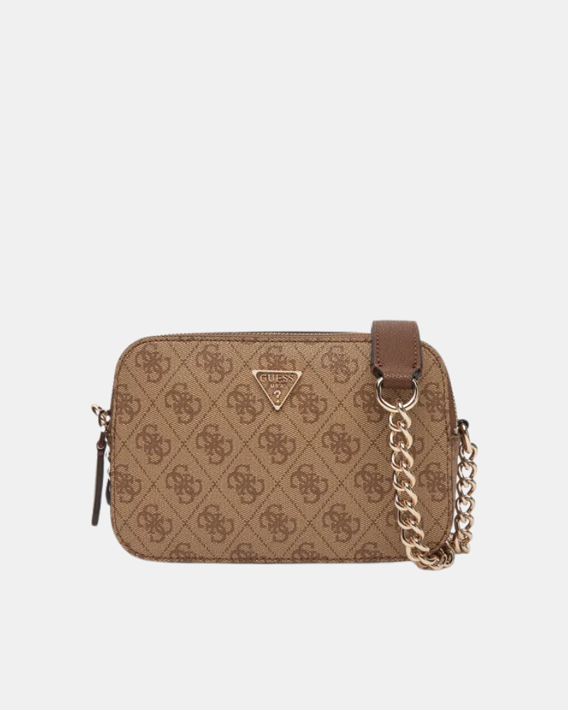  Bolsos Mujer GUESS Beige NOELLE HWBG96 72140