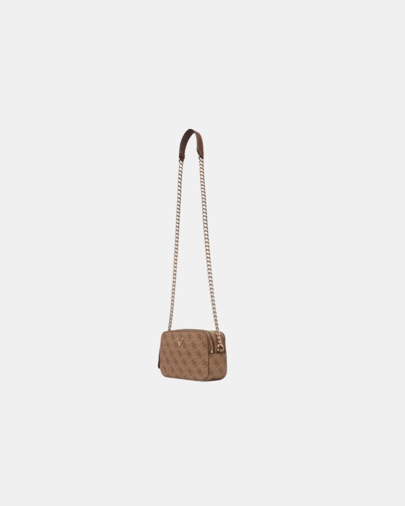  Bolsos Mujer GUESS Beige NOELLE HWBG96 72140