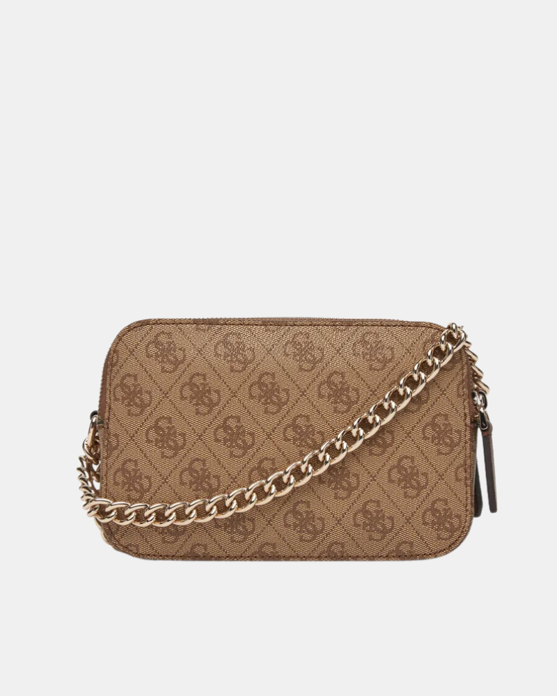  Bolsos Mujer GUESS Beige NOELLE HWBG96 72140